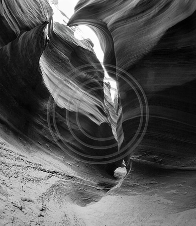 Rattlesnake  Canyon