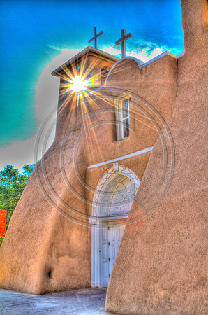 San Francisco de Asis Mission Church