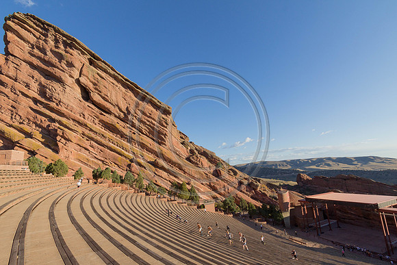 Red Rocks