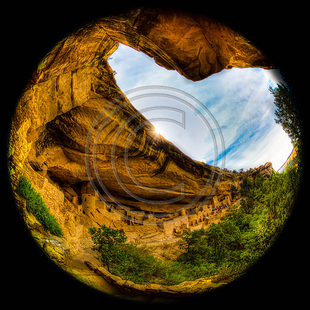 Mesa Verde