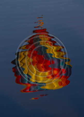Balloon Reflection