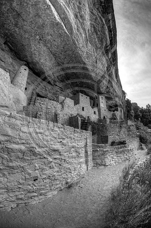 Mesa Verde Cliff Palace