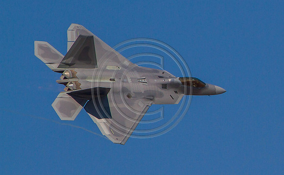Raptor F22